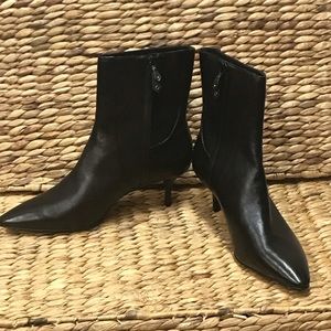 Cole Haan Vitalia ankle boots